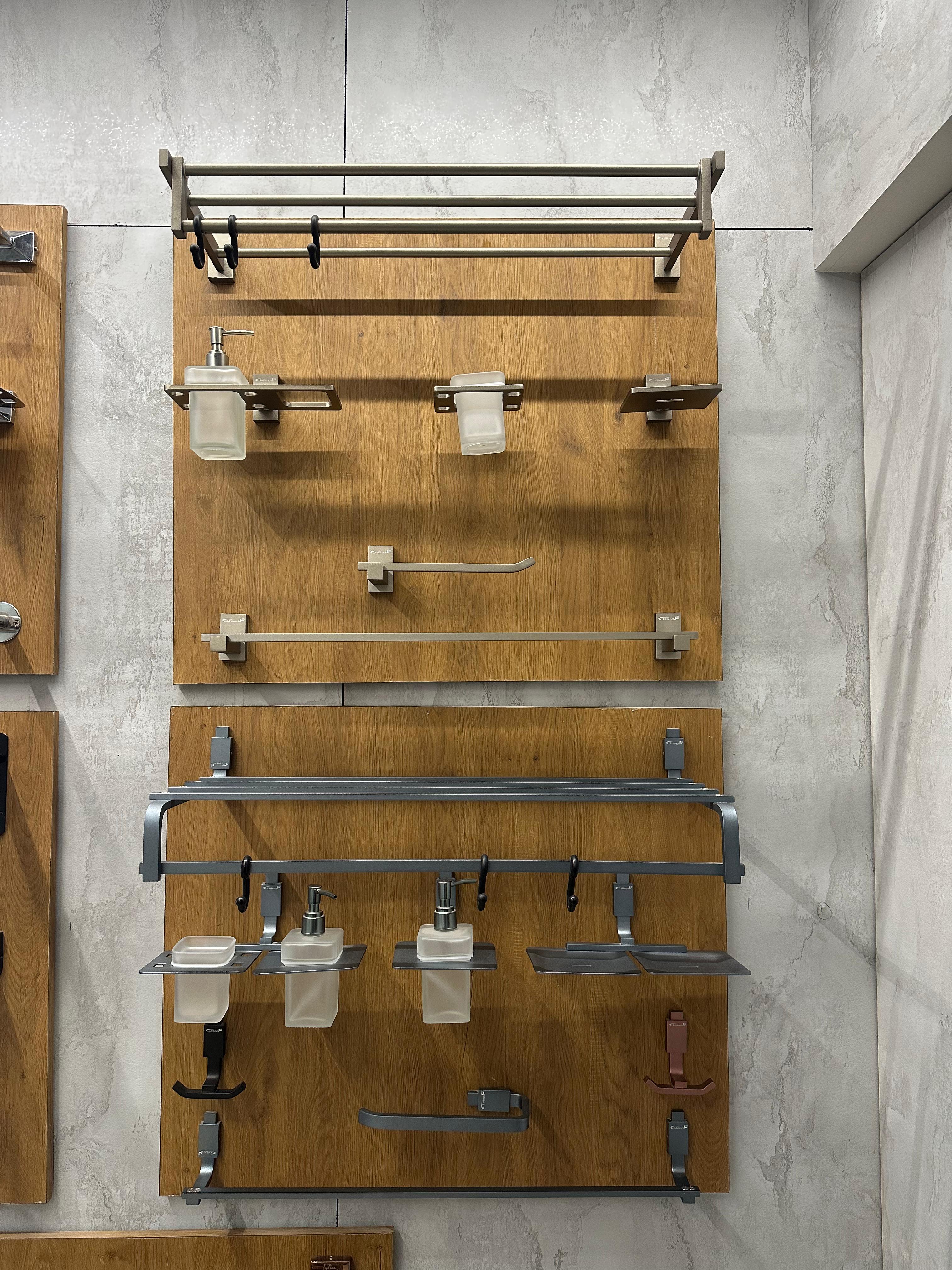 Bathroom-Accessories